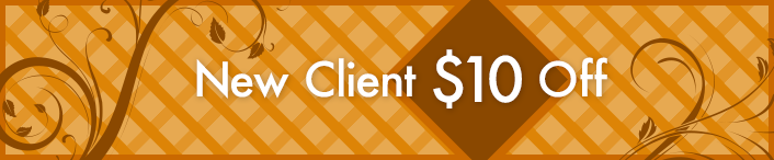 New Client $10 Off