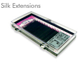 Eyelash Extension