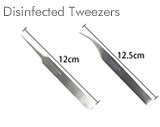 Tweezers