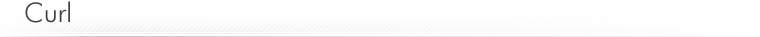 Curl