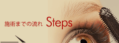 施術までの流れ