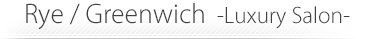 Rye / Greenwich -Luxury Salon-